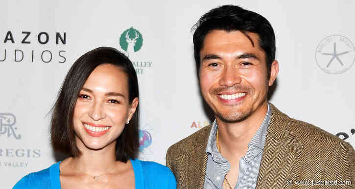 Henry Golding & Wife Liv Lo Welcome Second Child!