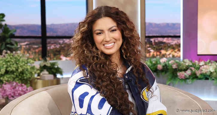 Tori Kelly Gives Update On Health After Collapsing Earlier This Summer