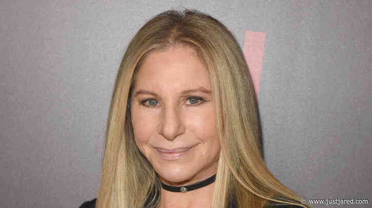 Barbra Streisand's Husband Says She's Redoing 'Funny Girl' Ending, But Did He Misspeak?