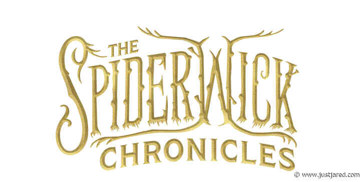 'The Spiderwick Chronicles' TV Series Finds New Home After Disney+ Cancelation, Full Cast Revealed