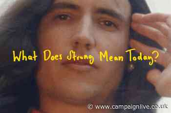 Dr Martens explores what strength means for the next generation