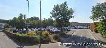 Neston: Council issue spate of fines in car park on Chester Road