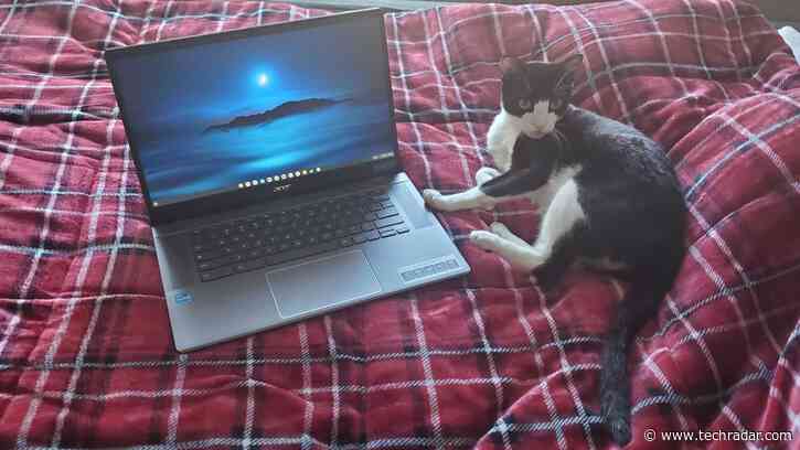 Acer Chromebook Plus 515 review: a solid first step in the Plus line