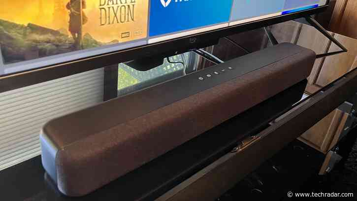 Amazon Fire TV Soundbar review: a cheap, basic soundbar with benefits