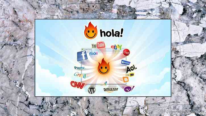Hola Free VPN review