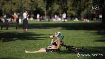 Der Oktober wirkt in der Schweiz wie ein Sommermonat. Auch in vielen anderen Regionen der Welt sorgen hohe Temperaturen für Erstaunen