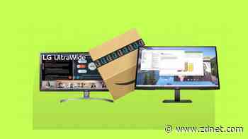 The best October Prime Day monitor deals