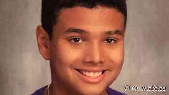 'Love. That's why he lived': Brandon, Man., mourns teenager killed in bike-vehicle crash