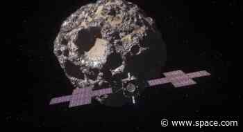 NASA's Psyche metal asteroid mission will have a big impact on astronomy. Here's how