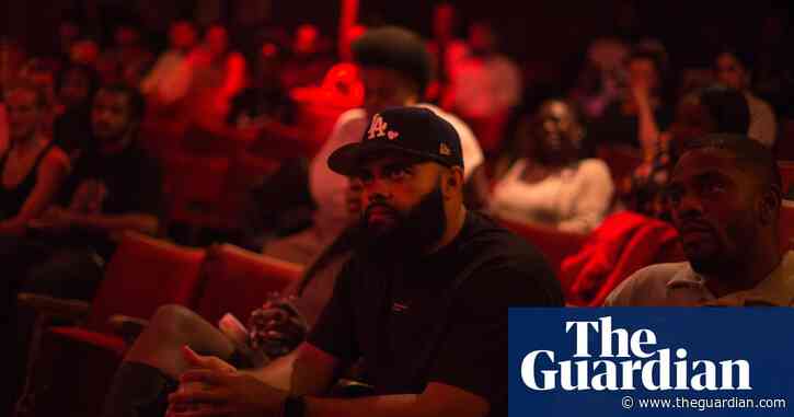 Welcome to the microplex! The hidden world of Britain’s 1,500 tiny cinemas