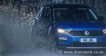 Met Office weather warning for Bristol with fears of travel disruption