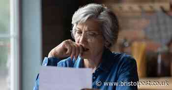 Warning HMRC state pension letters which could offer thousands of pounds extra are 'not a scam'