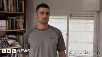 'A lot of adrenaline, a lot of unknowns': Reservists flock to join Israel's fight