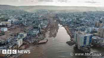 Libya floods: The flawed response that increased Derna death toll