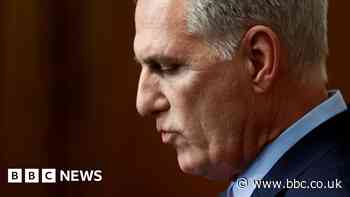 After Kevin McCarthy's ousting, who might replace him as US House Speaker?