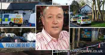 Cramlington pub murder: Live updates as man stands trial accused of running over ambulance worker Sheldon Flanighan