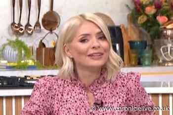 Holly Willoughby 'forces' This Morning open titles change as ITV stand by host after exit