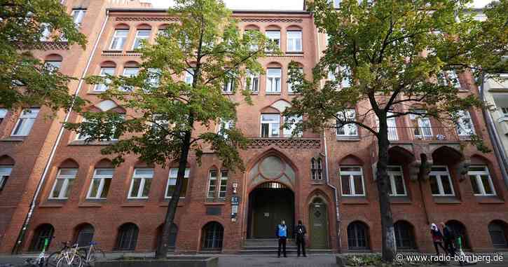 Vorfall zum Israel-Konflikt an Schule – Demo dazu verboten
