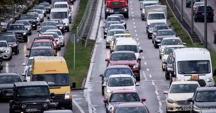 Umwelthilfe verklagt München im Streit um Dieselfahrverbot