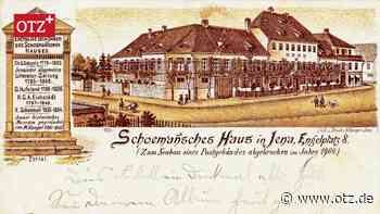 Sammler im Volkshaus Jena: Philatelie weitet ihren Blick über die Marke aus