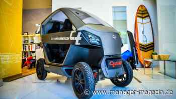 Israel: Hamas-Angriffe gefährden Finanzierung von Technologiefirmen