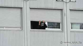 Rostocker Verwaltung stellt Planungen zur Unterbringung Geflüchteter vor