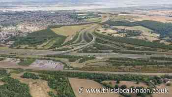 Lower Thames Crossing concerns after HS2 partially scrapped