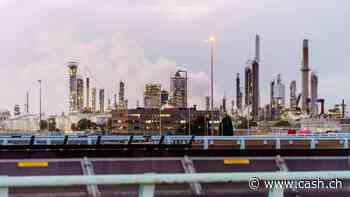 Mega-Deal im Ölsektor: Exxon schluckt Pioneer für fast 60 Milliarden Dollar