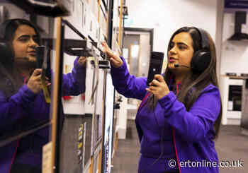 Prime Minister says Currys has ‘inspired him’