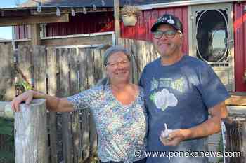 Fall’s Bounty 2023: Deep Roots Farm in Lacombe County specializes in ‘all things garlic’