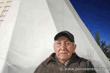 Traditional hand games often part of powwows and other gatherings