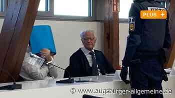 "Es tut ihm leid": Schweizer (38) gesteht Vergewaltigung einer 13-Jährigen