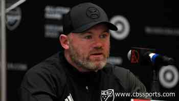 Wayne Rooney appointed Birmingham City manager: Former D.C. United boss, Man United great gets 3.5 year deal