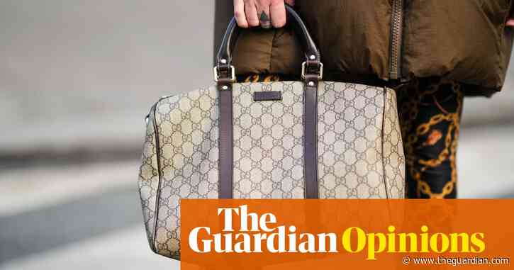 The AI revolution is coming. Invest in $10,000 handbags | Nils Pratley