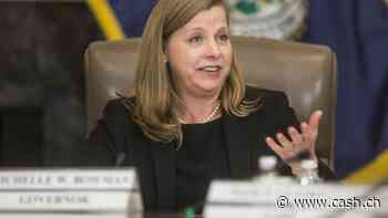 Fed-Direktorin Bowman offen für höhere Zinsen - Inflation im Fokus