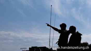 CEOs aus der Tech-Branche Israels ziehen gegen die Hamas in den Kampf