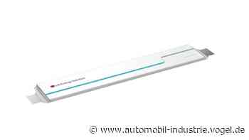 LG Energy liefert Batterien für Toyotas E-Autos