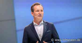 VW stellt Produktion von Kleinwagen Up ein