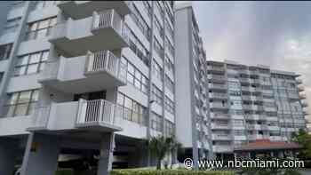 Tenants forced to evacuate after electrical fire deems building unsafe in NE Miami-Dade