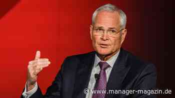 Exxon übernimmt Pioneer für 59,5 Milliarden Dollar: Mega-Deal im Ölsektor