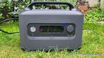 My favorite compact power station is discounted by 30% today during Prime Day