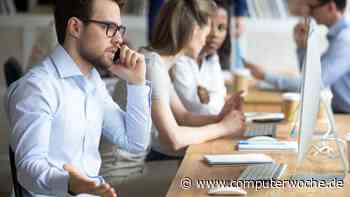 Mitarbeiter beschweren sich über ihre Chefs: Keine Hilfe und Unterstützung in Karrierefragen