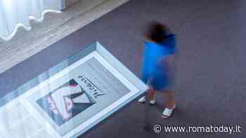 Picasso metamorfico, la mostra alla Galleria Nazionale d'Arte Moderna