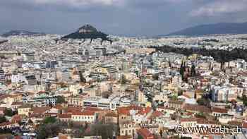 Griechenland will Tafelsilber verkaufen - Rekorderlös erwartet