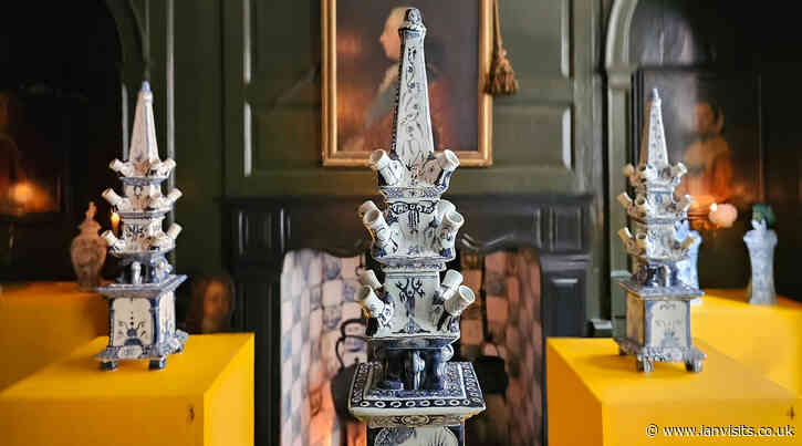 Dennis Severs House offers cheap entry to young people