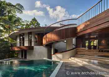 The Loop Residence / Alexis Dornier