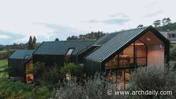 Kruppa House / Capa Arquitectura