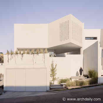 Sexta House / All Arquitectura