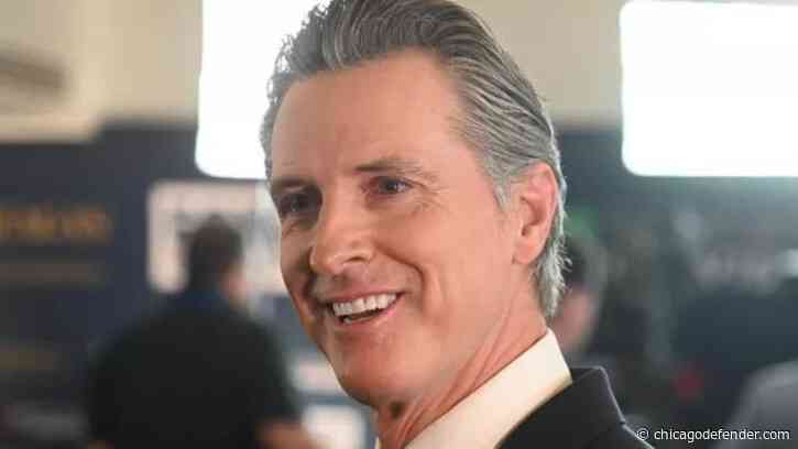 ‘Ebony Alert’ For Missing Black Children, Women Signed Into California Law