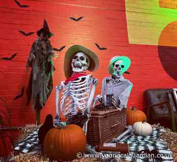 Best Halloween events and things to do in London for kids